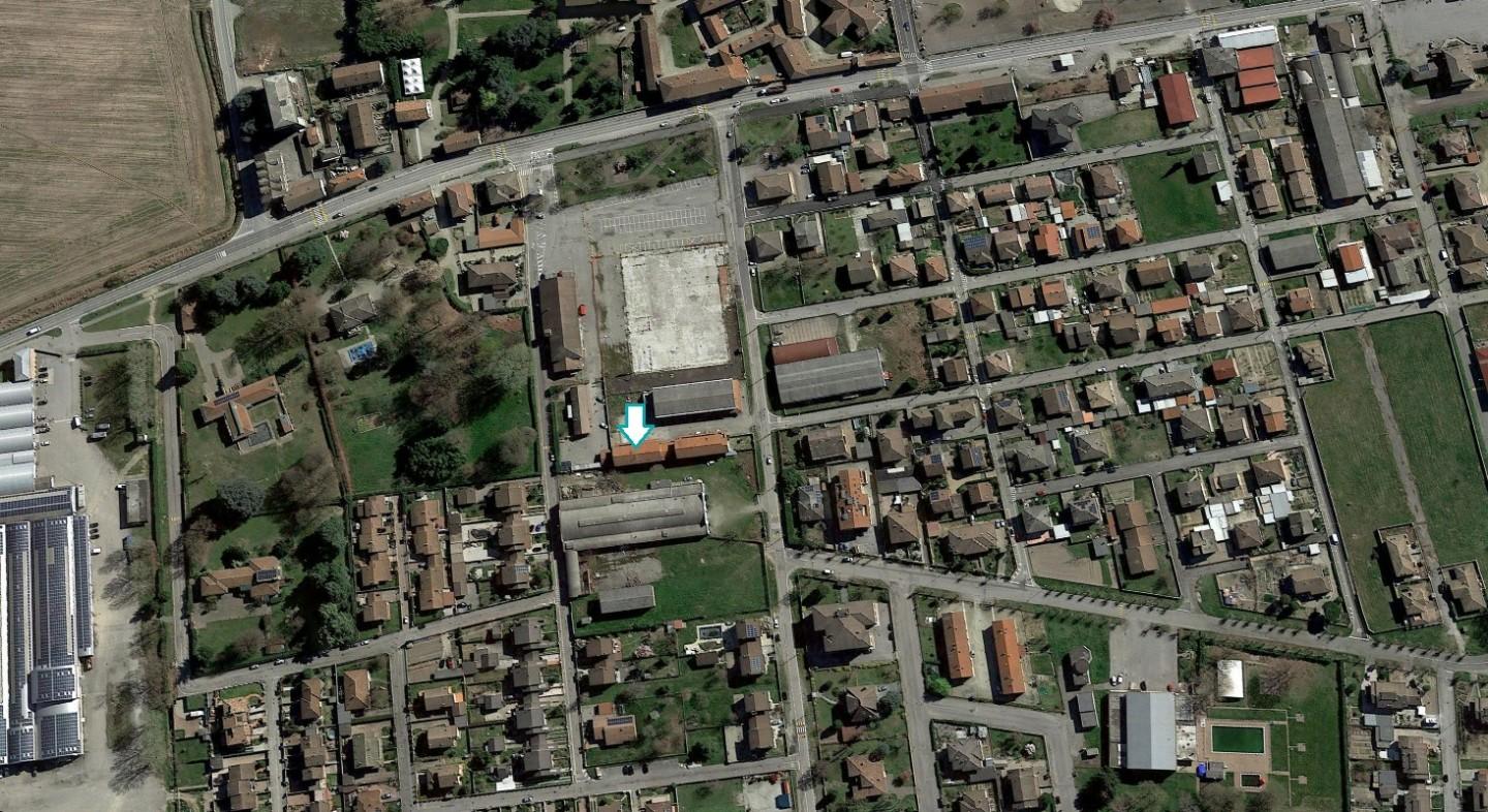 Appartamento in vendita a Castello d'Agogna