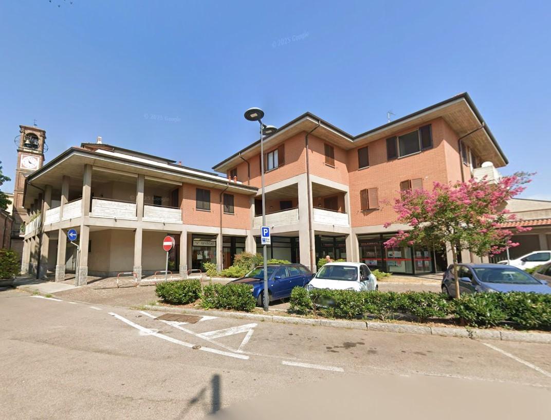 Trilocale in vendita a Agrate Brianza