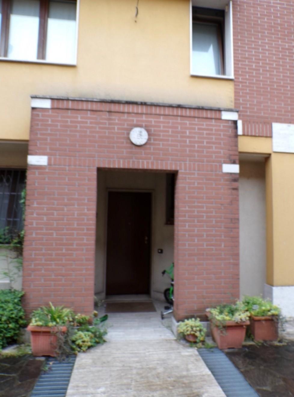 Appartamento in vendita a Bollate