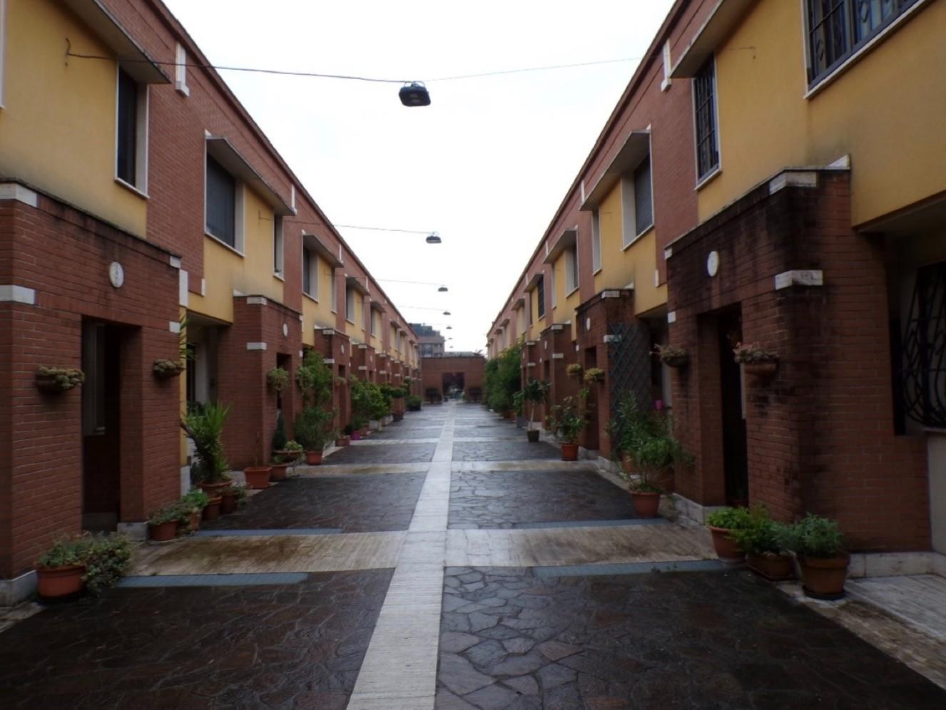 Appartamento in vendita a Bollate