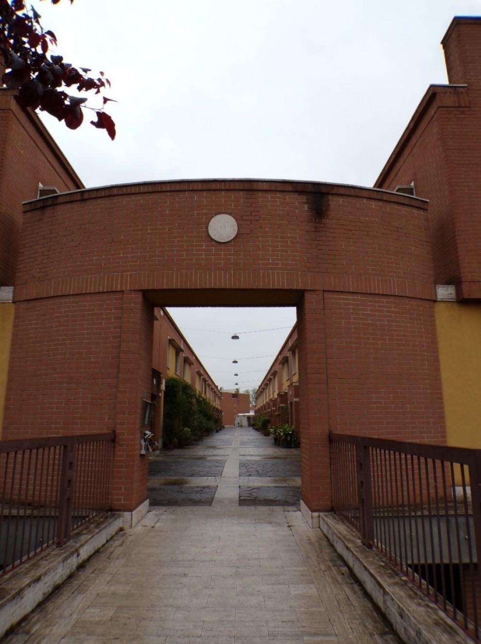 Appartamento in vendita a Bollate