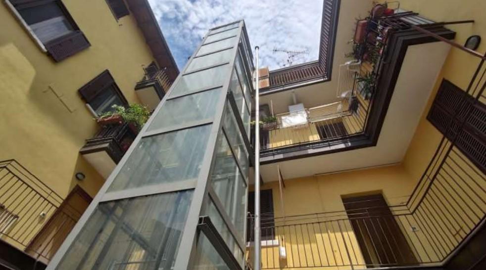 Quadrilocale in vendita a Milano