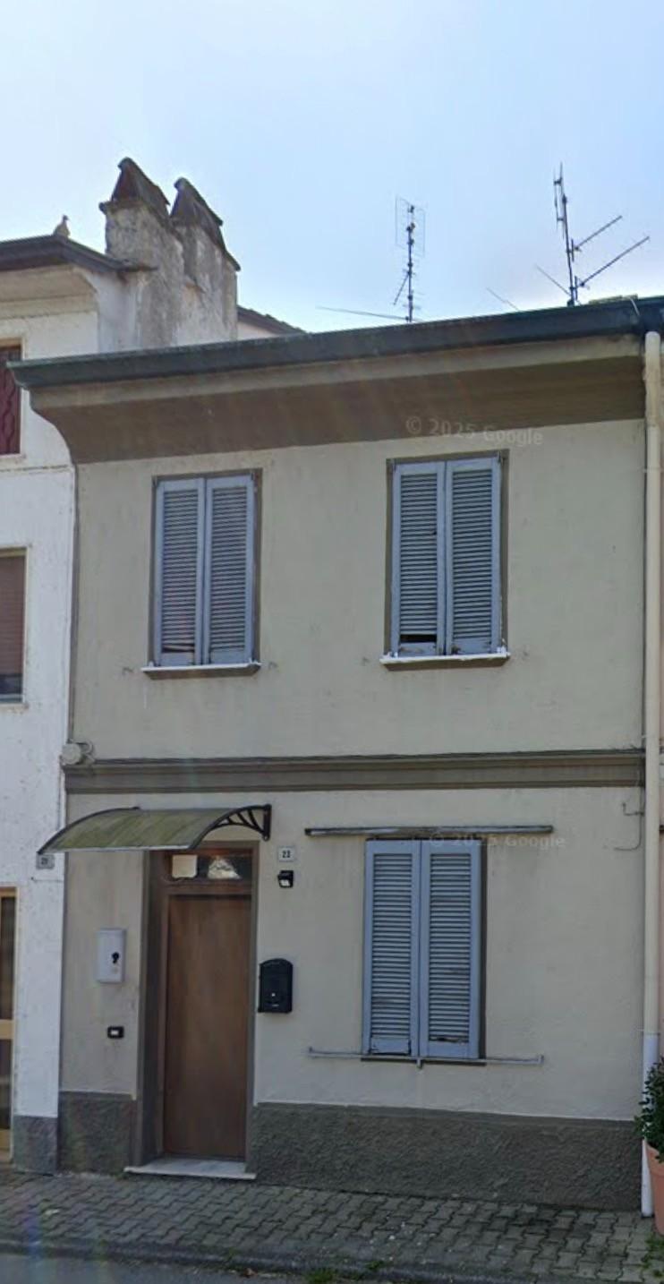 Appartamento in vendita a Zerbo