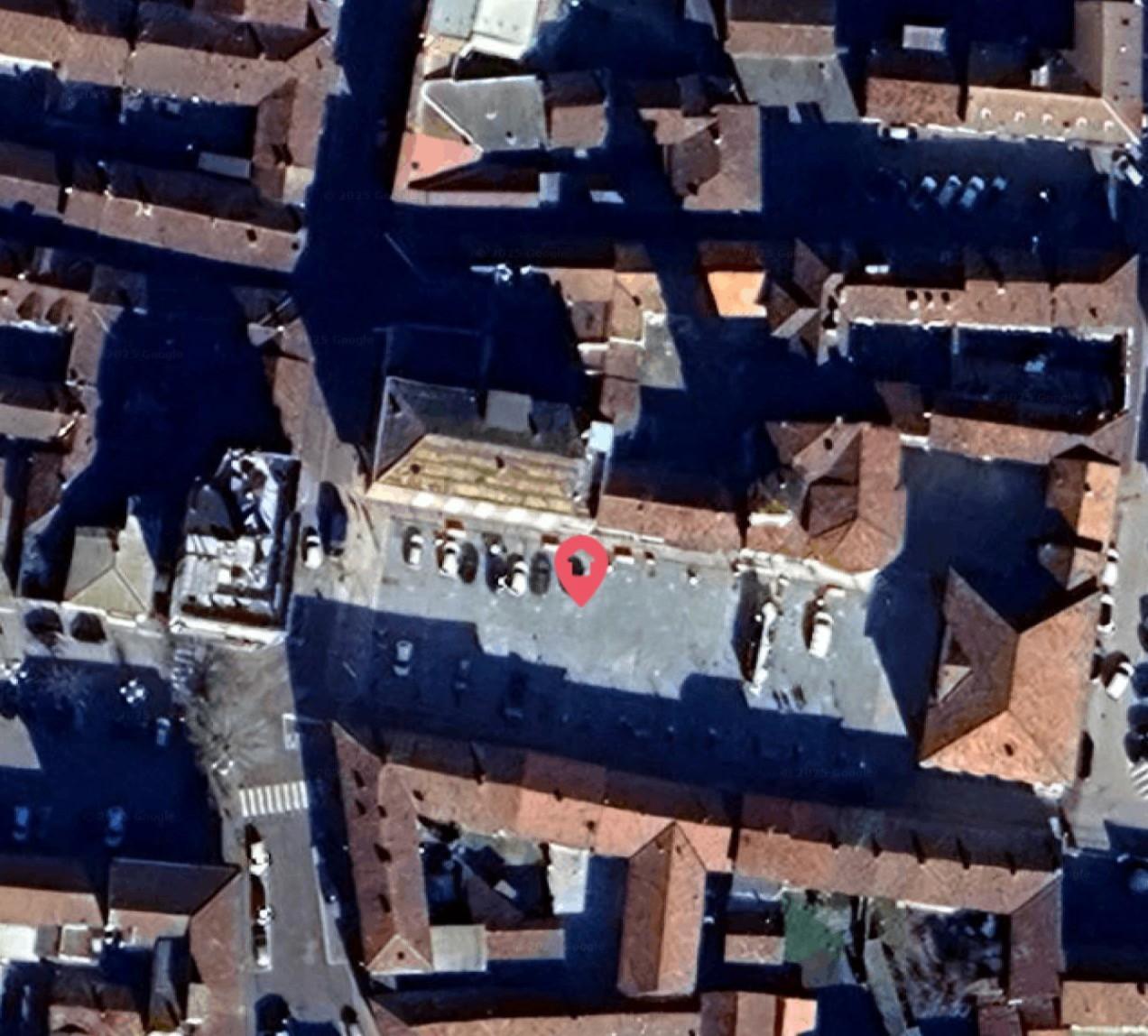 Appartamento da ristrutturare a Robbio