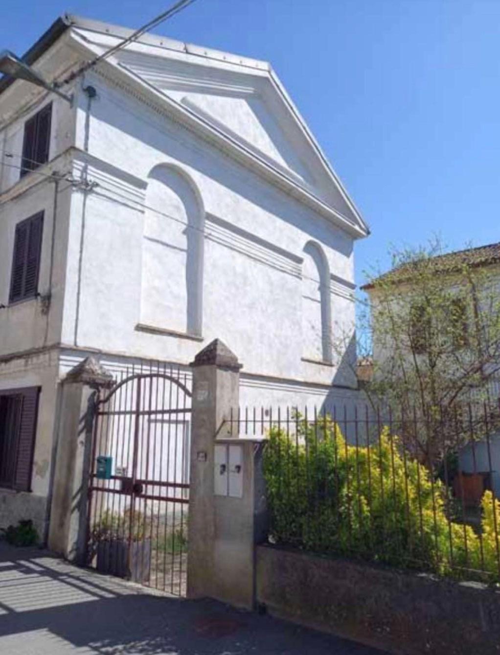 Appartamento in vendita a Rivanazzano