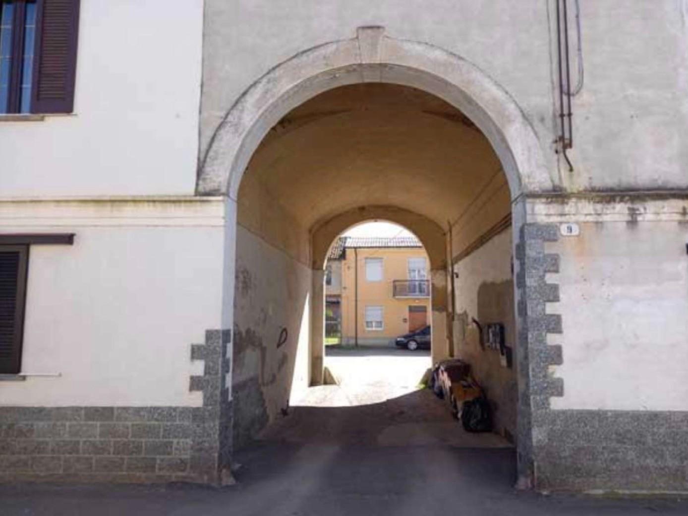 Appartamento in vendita a Rivanazzano