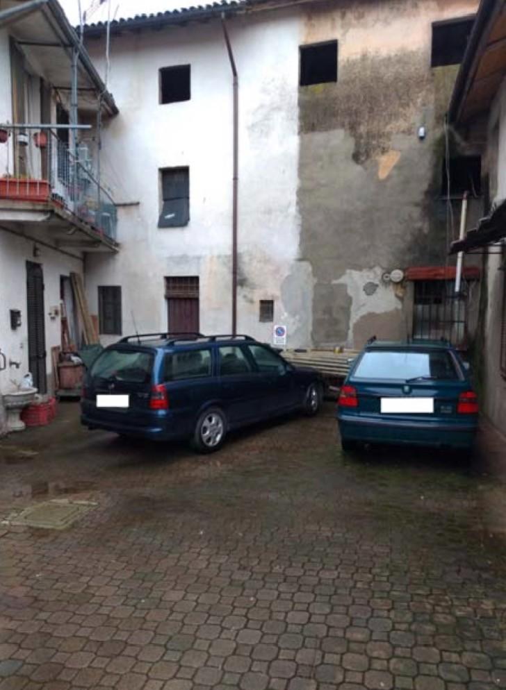 Appartamento in vendita a Ottobiano