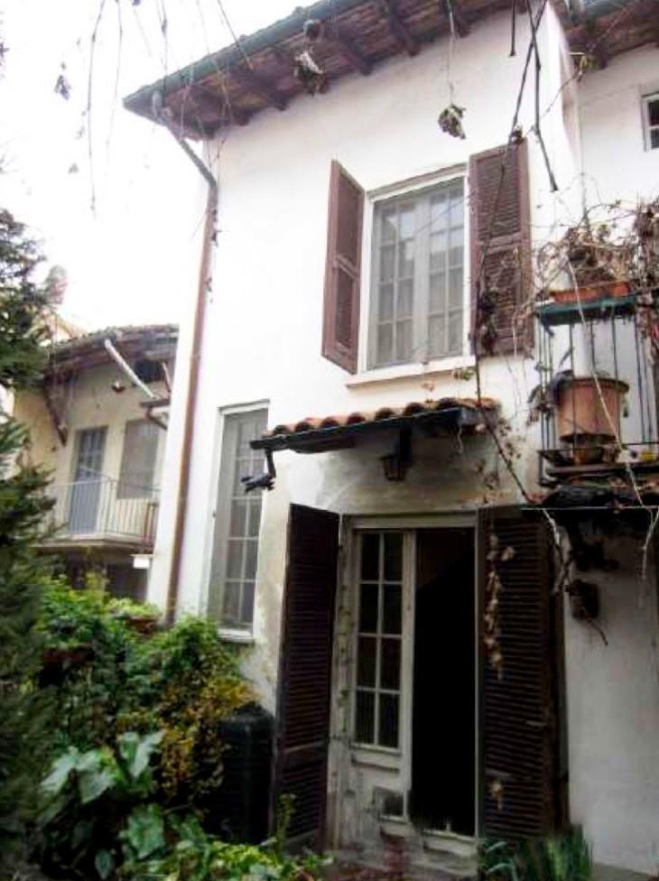 Appartamento in vendita a Breme