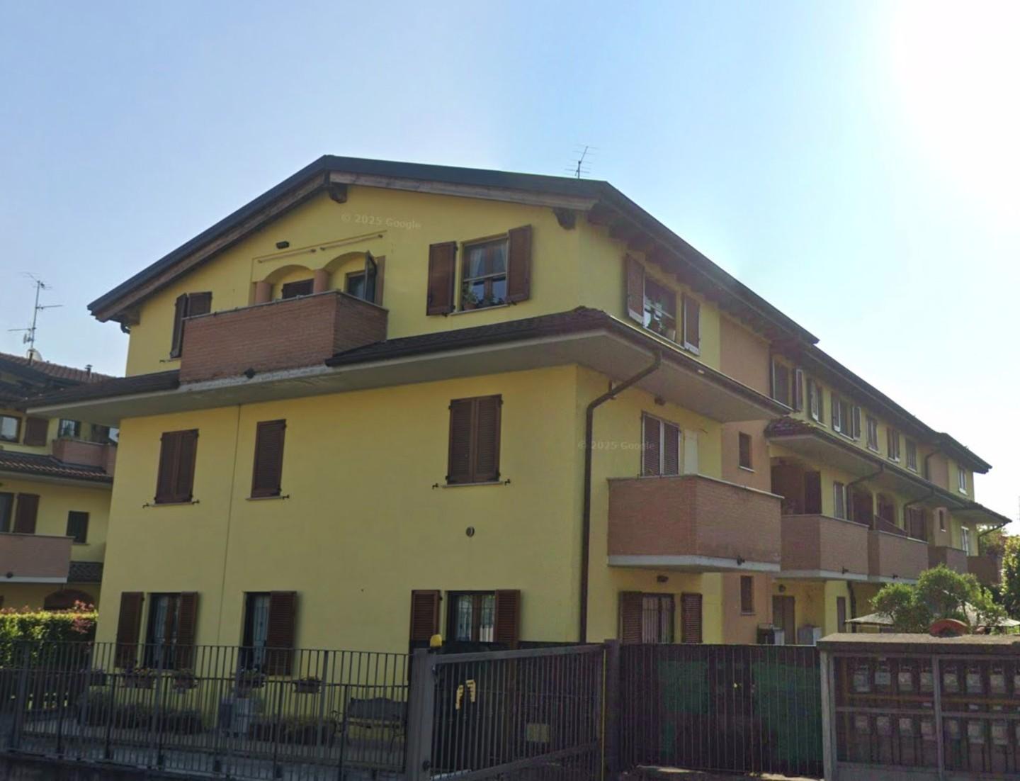 Quadrilocale in vendita a Pozzo d'Adda