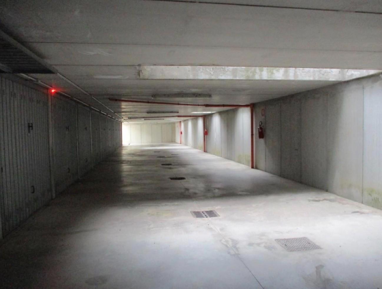 Quadrilocale in vendita a Pozzo d'Adda