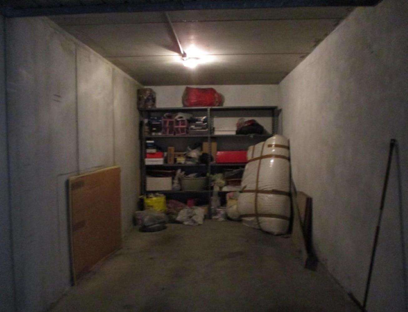 Quadrilocale in vendita a Pozzo d'Adda