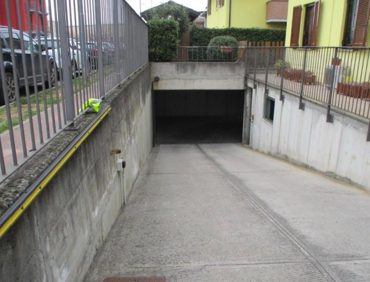 Quadrilocale in vendita a Pozzo d'Adda