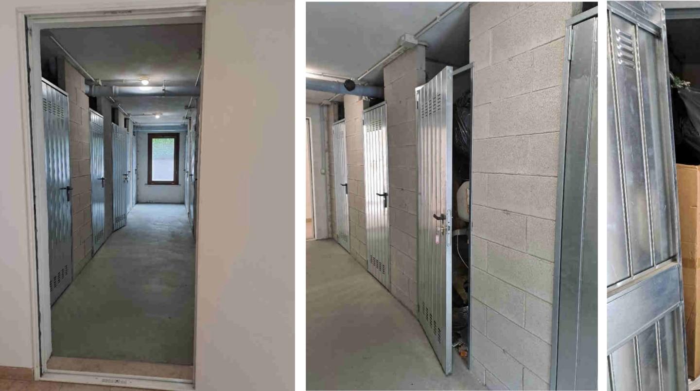 Casa vacanza Monolocale in vendita a Cerro Maggiore