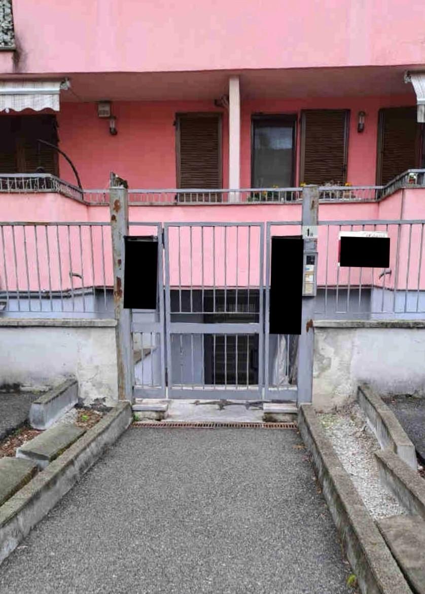 Casa vacanza Monolocale in vendita a Cerro Maggiore