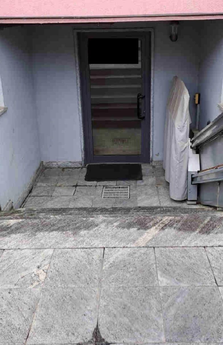 Casa vacanza Monolocale in vendita a Cerro Maggiore