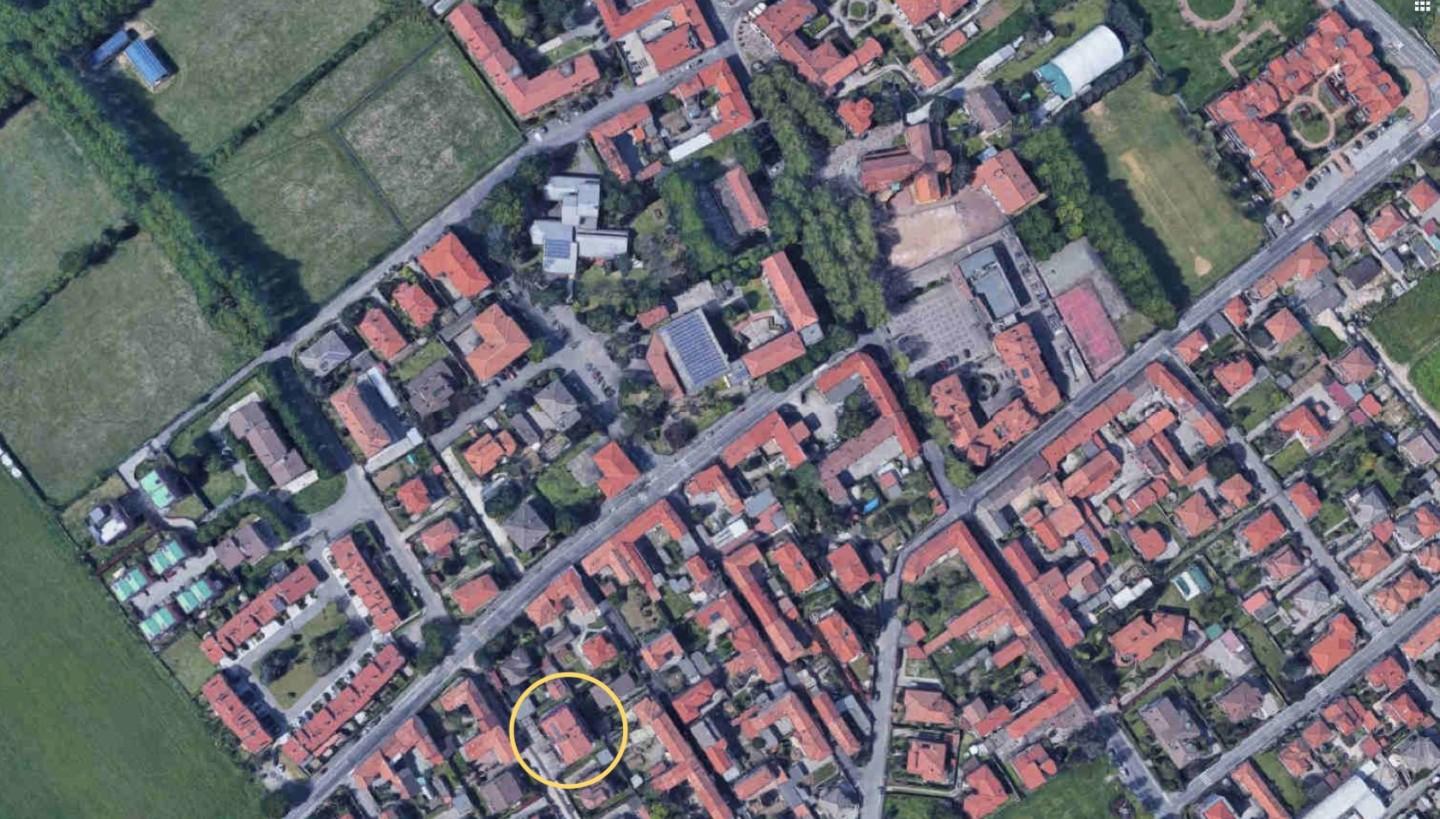 Casa vacanza Monolocale in vendita a Cerro Maggiore