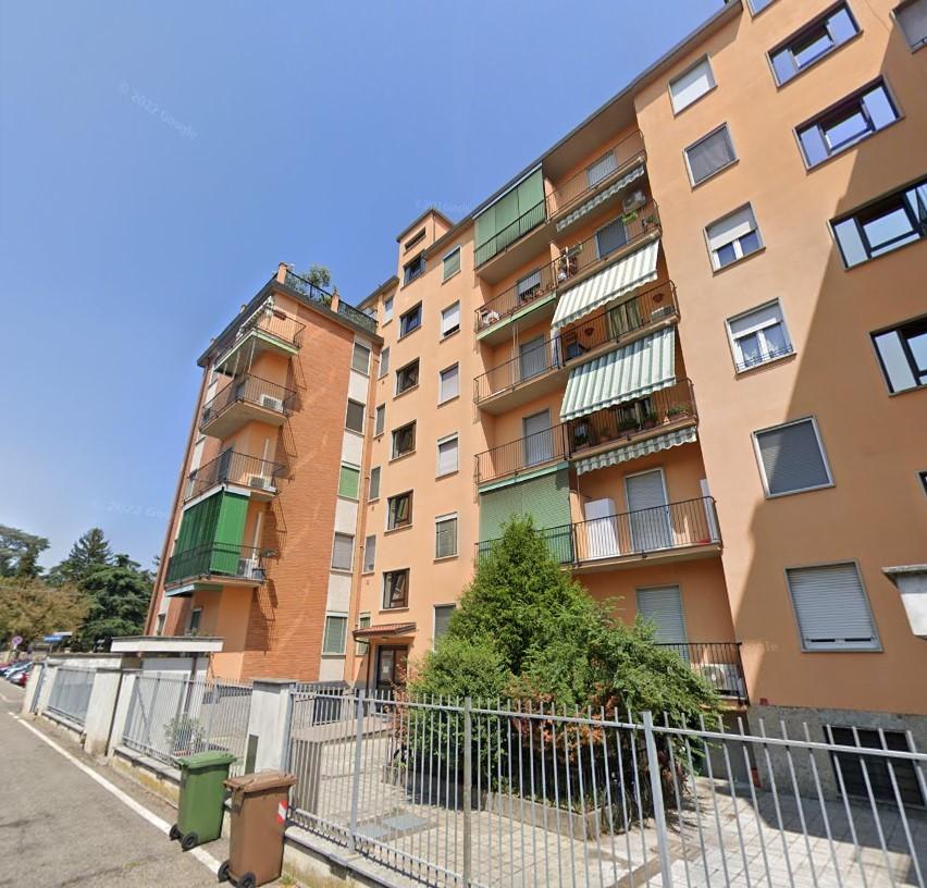 Ufficio in vendita a Corbetta