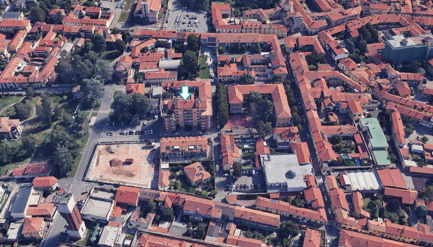 Ufficio in vendita a Corbetta