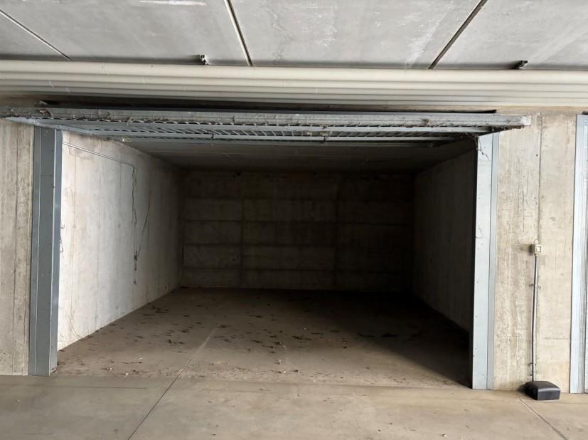 Box/Garage 29mq in vendita a Pozzuolo Martesana