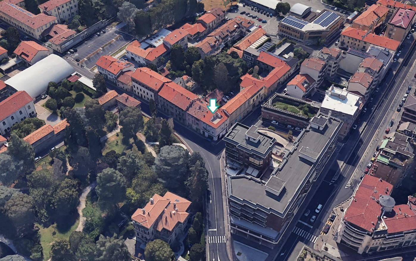 Casa vacanza Bilocale in vendita a Seregno