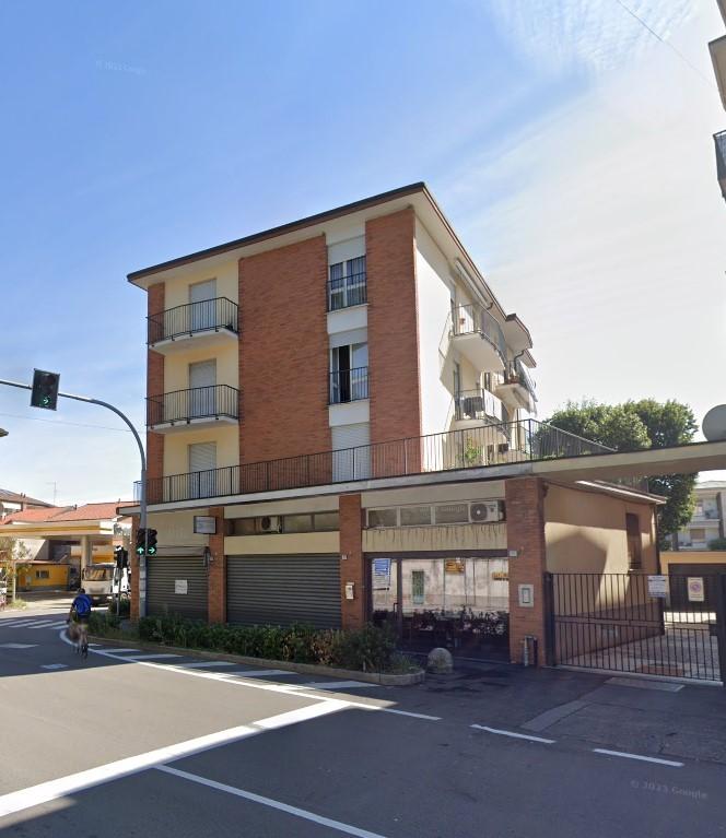 Quadrilocale da ristrutturare a Cuggiono