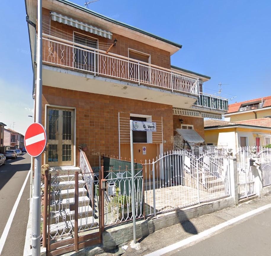 Quadrilocale in vendita a Pero