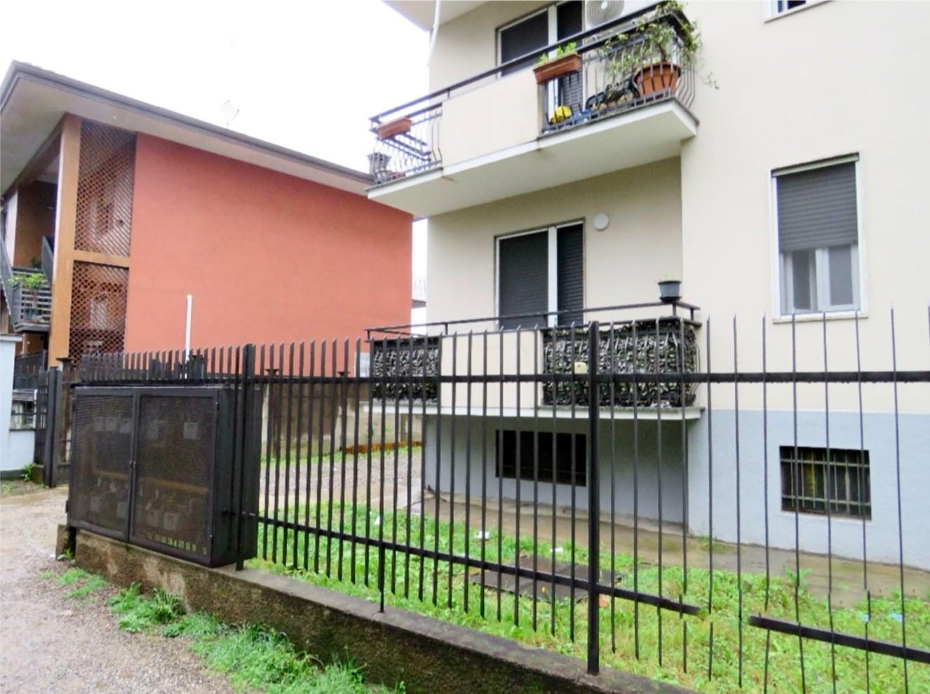 Appartamento in vendita a Corbetta