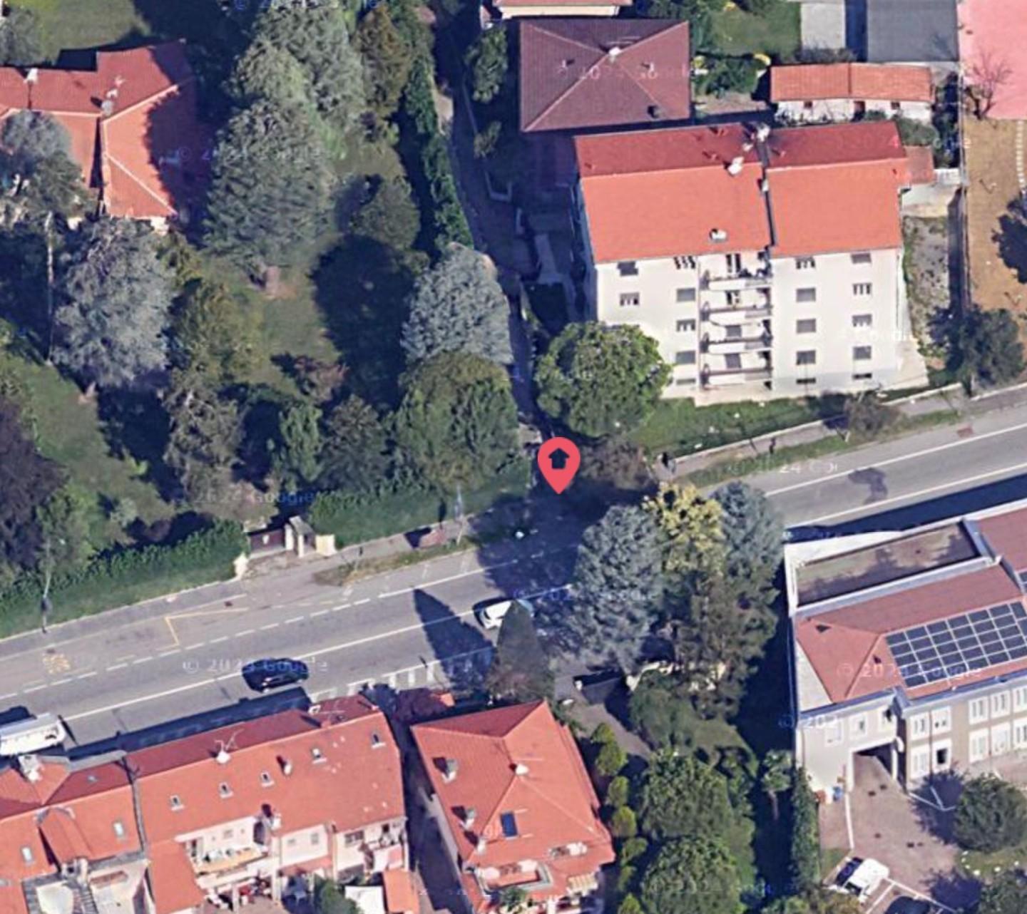 Appartamento in vendita a Corbetta