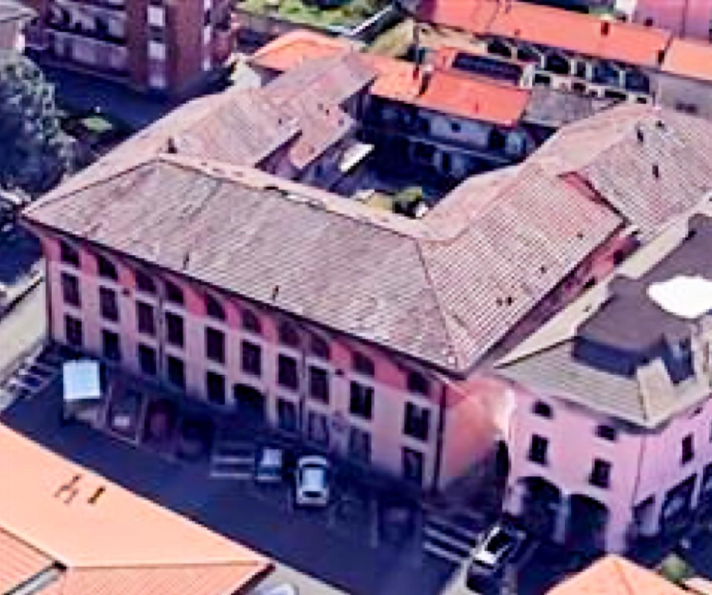 Quadrilocale in vendita a Dairago