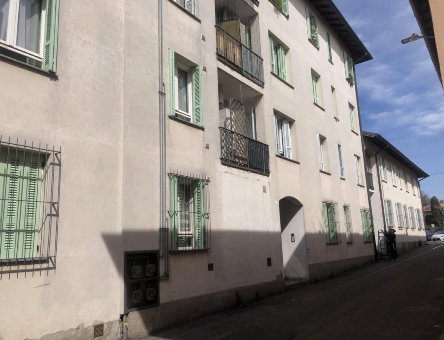 Quadrilocale in vendita a Masate