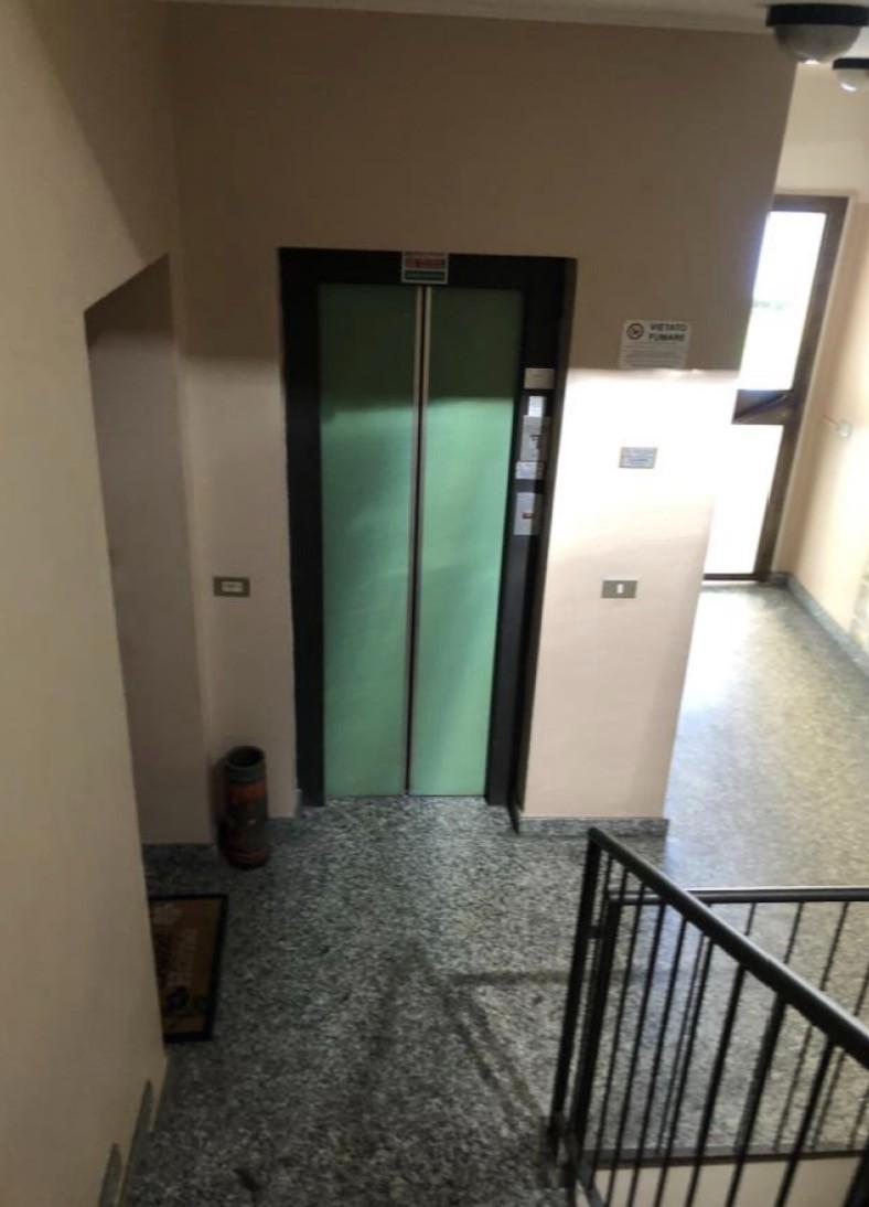 Quadrilocale in vendita a Masate