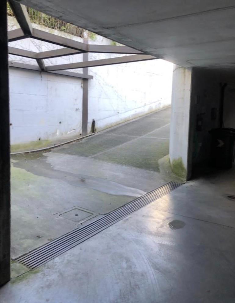 Quadrilocale in vendita a Masate