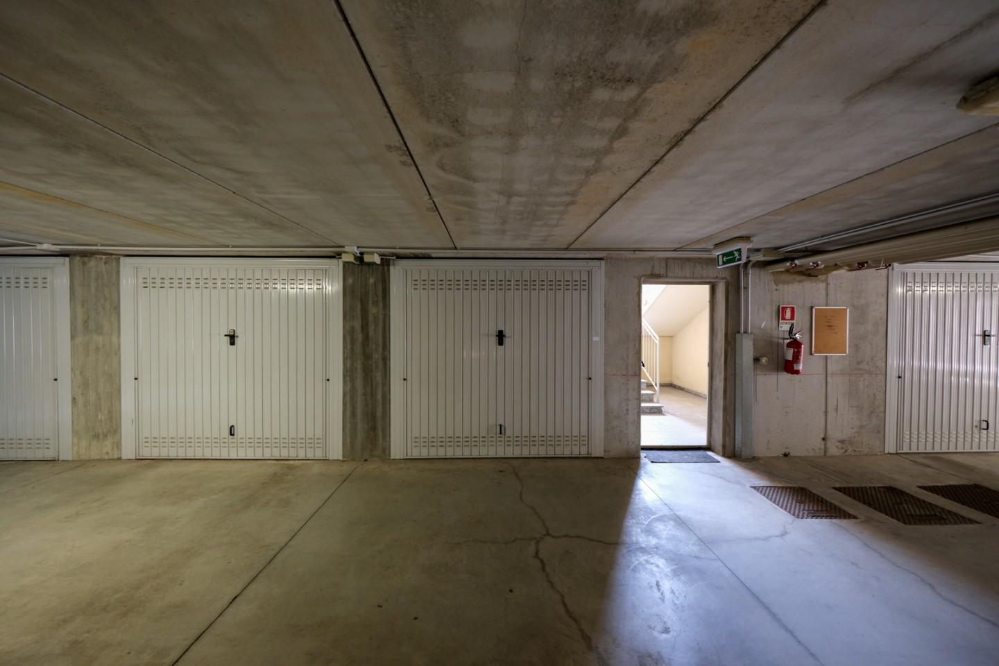 Box/Garage 22mq in vendita a Liscate