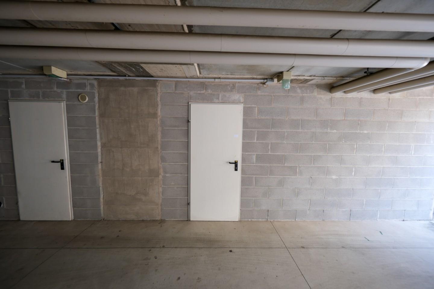 Box/Garage 22mq in vendita a Liscate