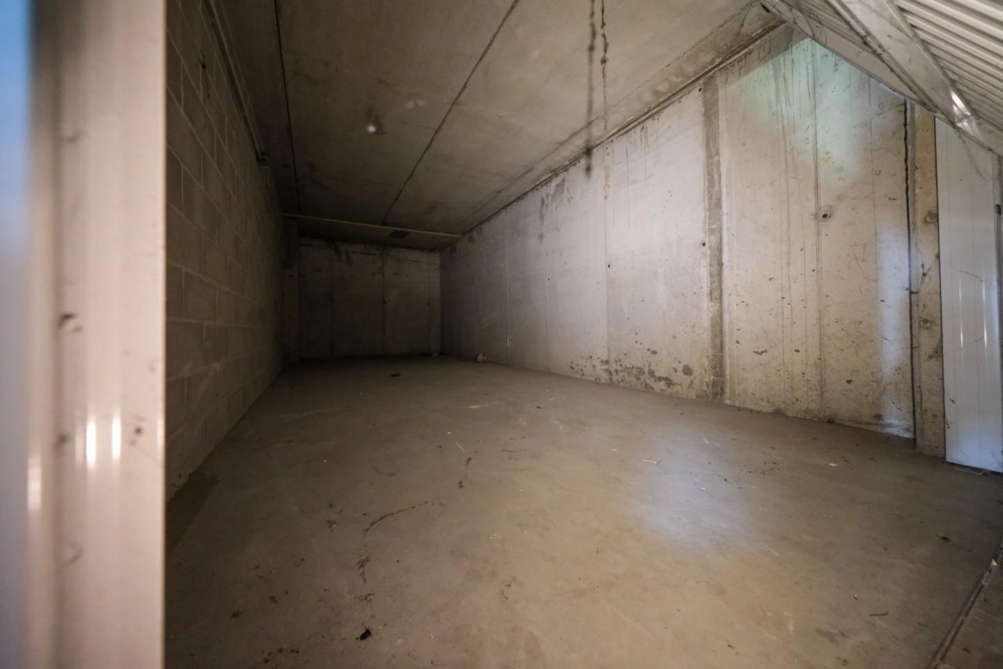 Box/Garage 22mq in vendita a Liscate