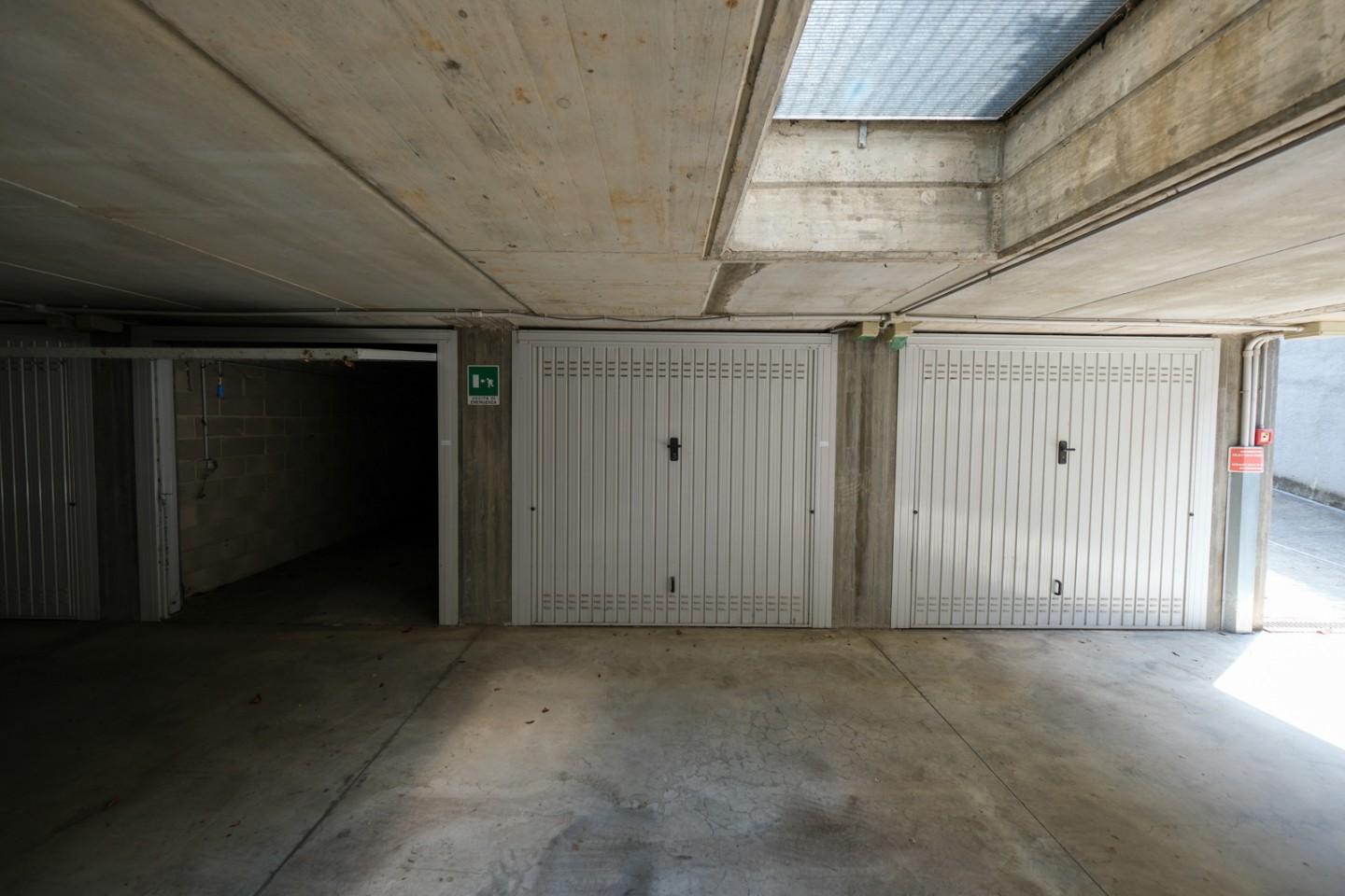 Box/Garage 22mq in vendita a Liscate