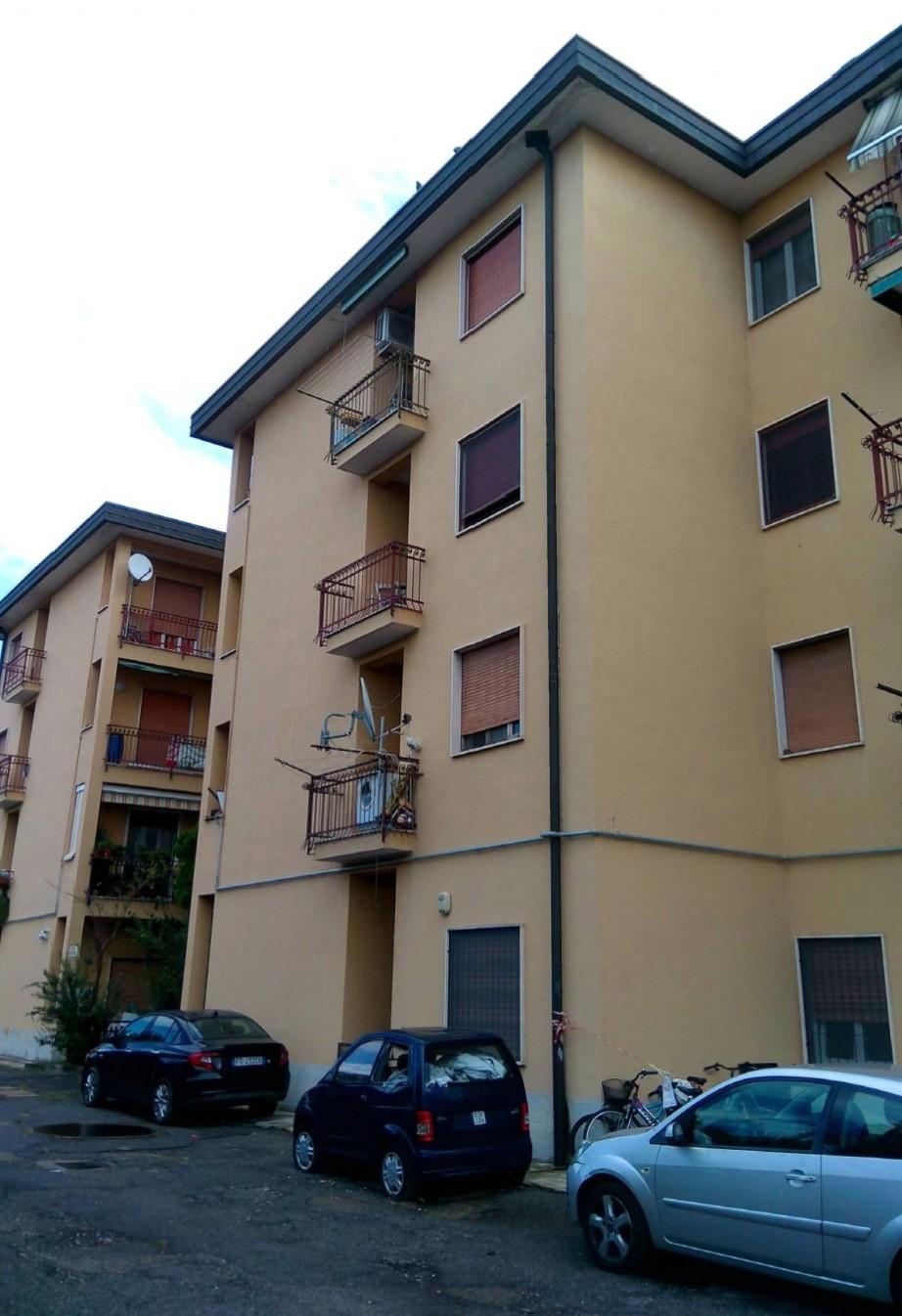 Quadrilocale in vendita a Pozzuolo Martesana