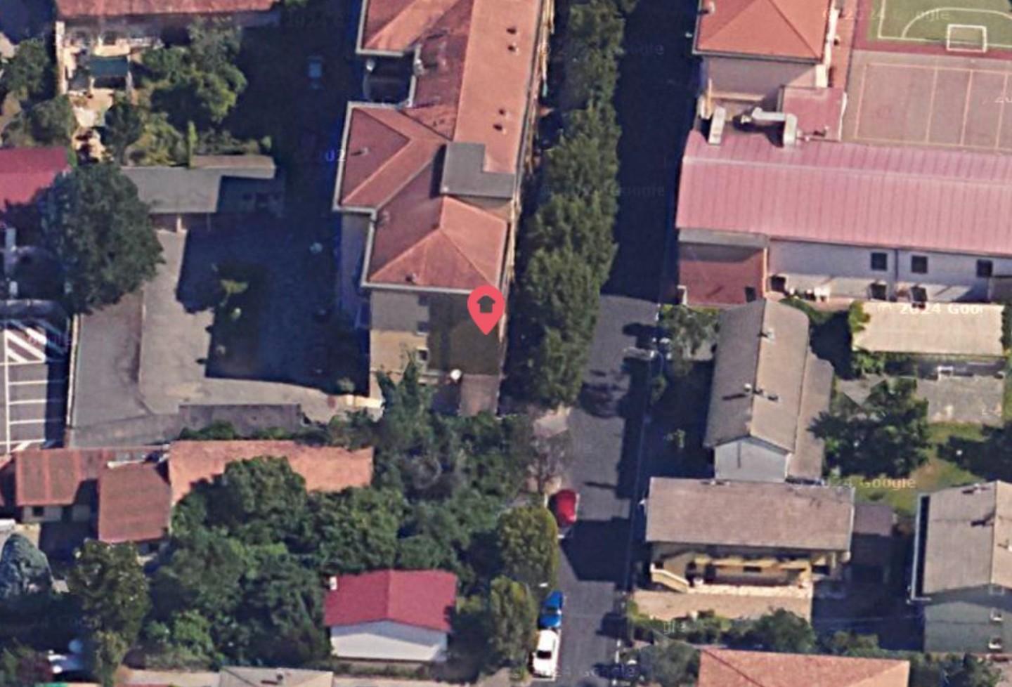 Quadrilocale in vendita a Pozzuolo Martesana