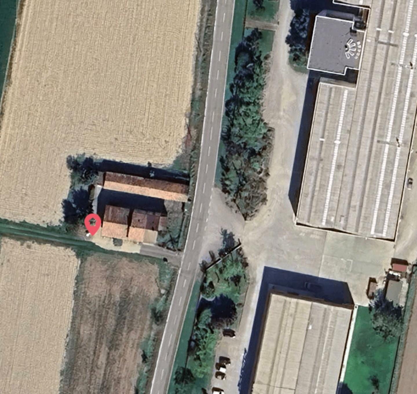 Appartamento da ristrutturare a Robecco Pavese