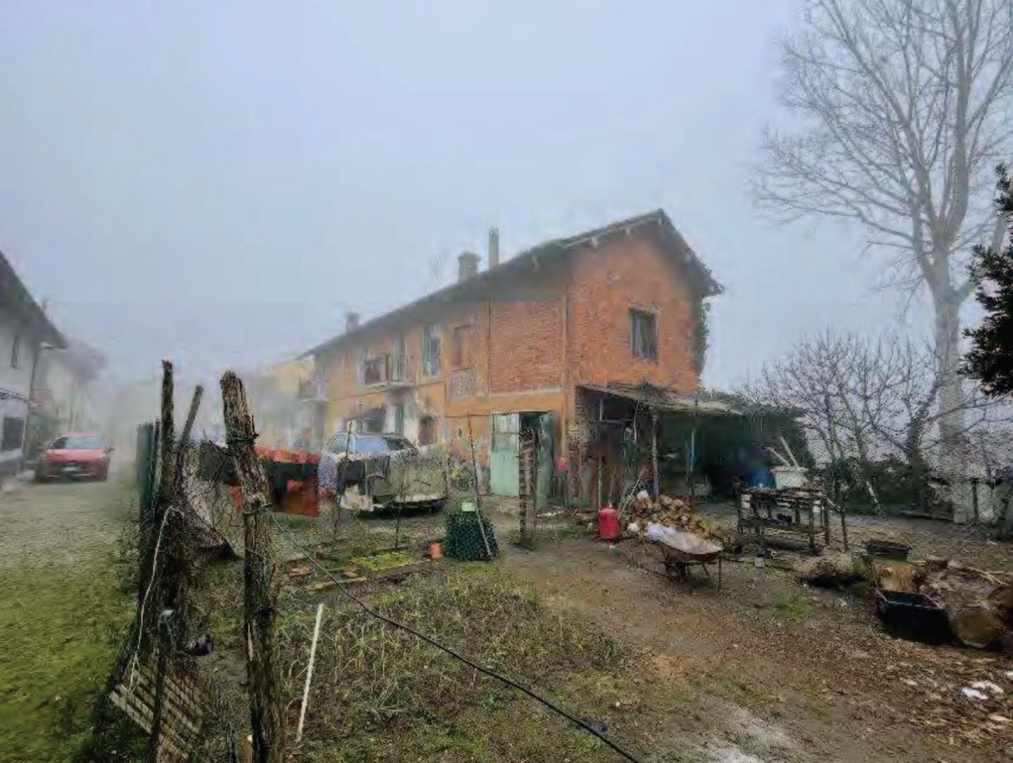 Appartamento in vendita a Borgo San Siro