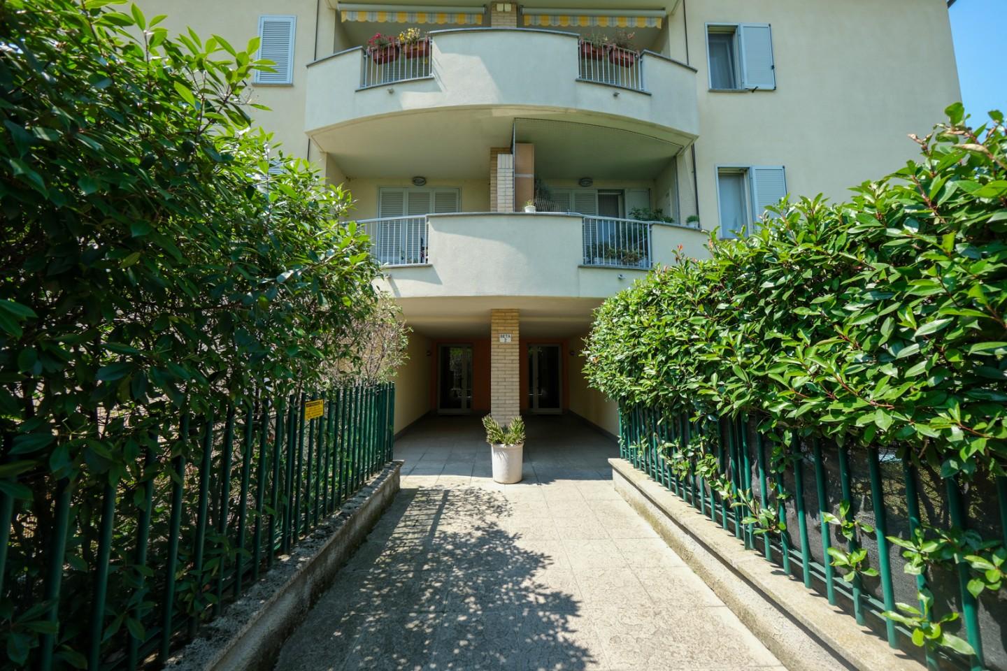 Trilocale in vendita a Liscate