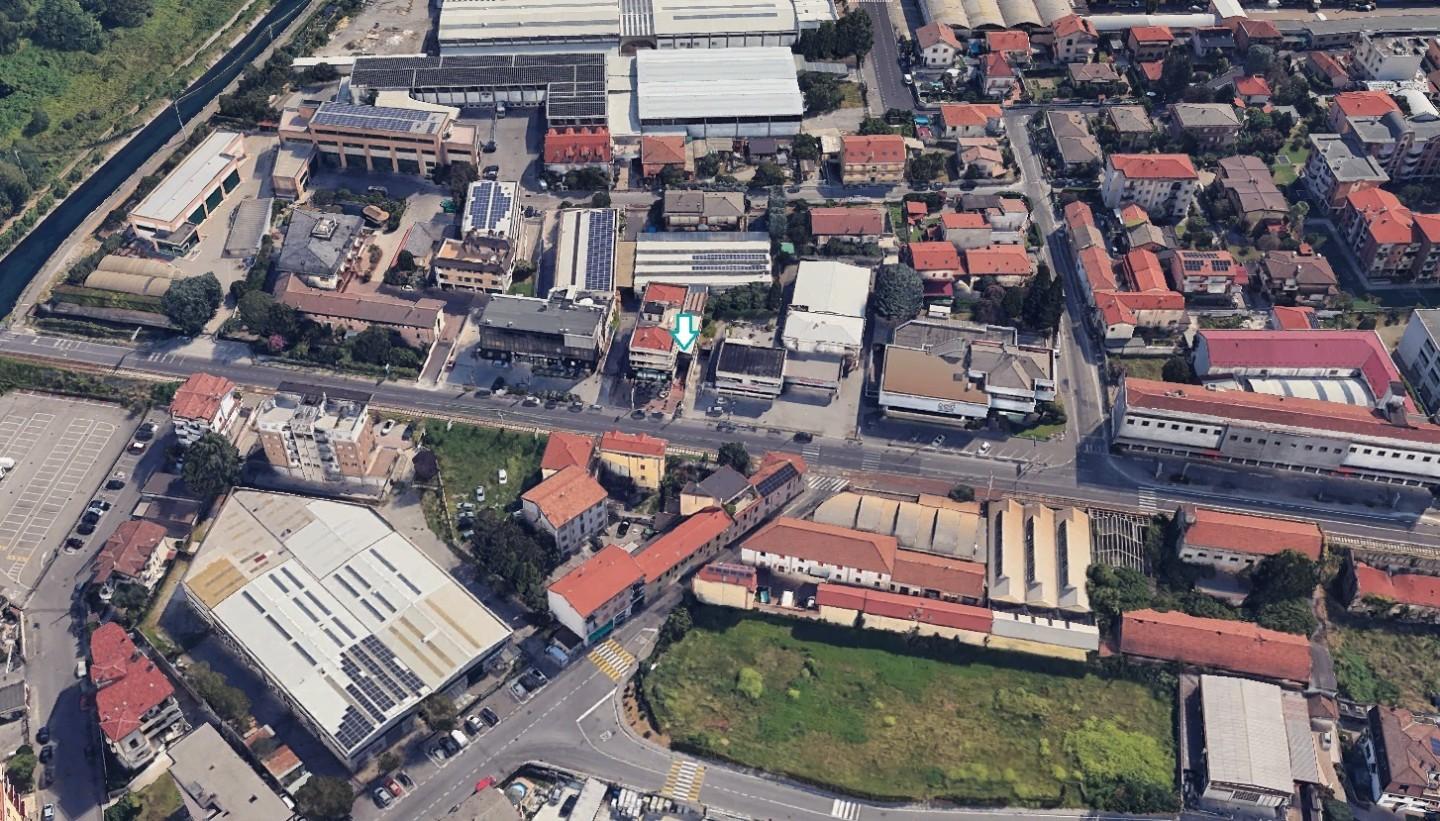 Casa vacanza Monolocale in vendita a Paderno Dugnano