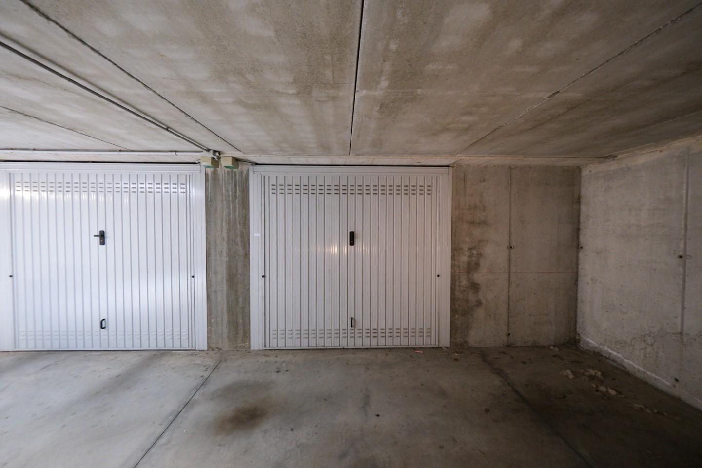 Box/Garage 22mq in vendita a Liscate