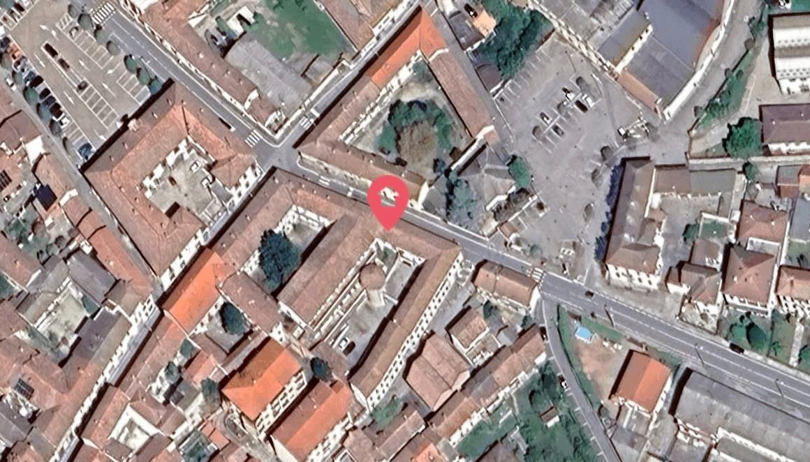 Appartamento in vendita a Tromello