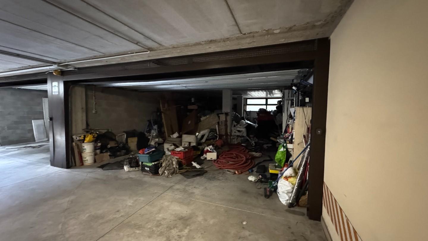 Box/Garage 53mq in vendita a Sesto San Giovanni