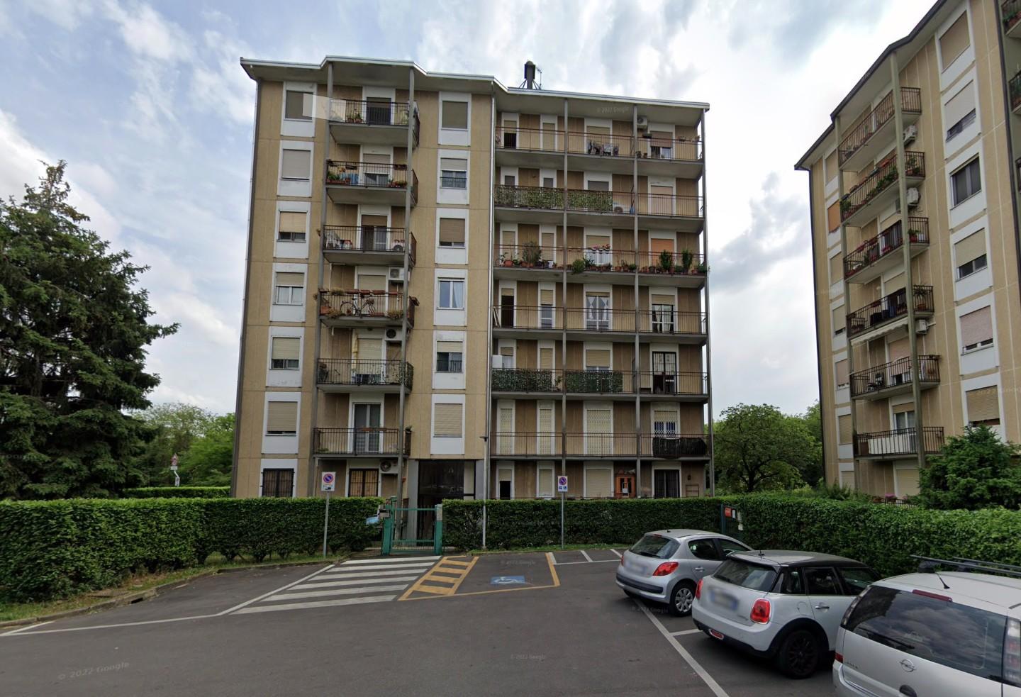 Trilocale in vendita a Limbiate