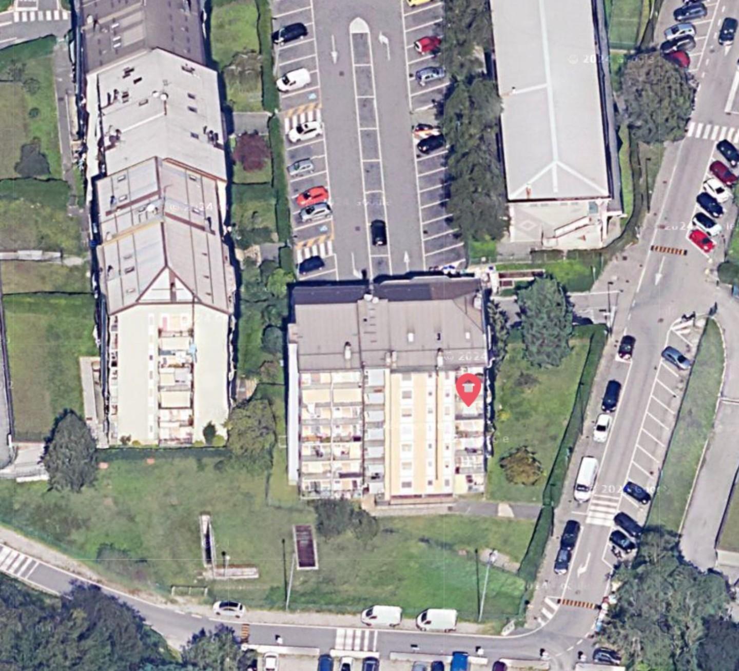 Trilocale in vendita a Limbiate