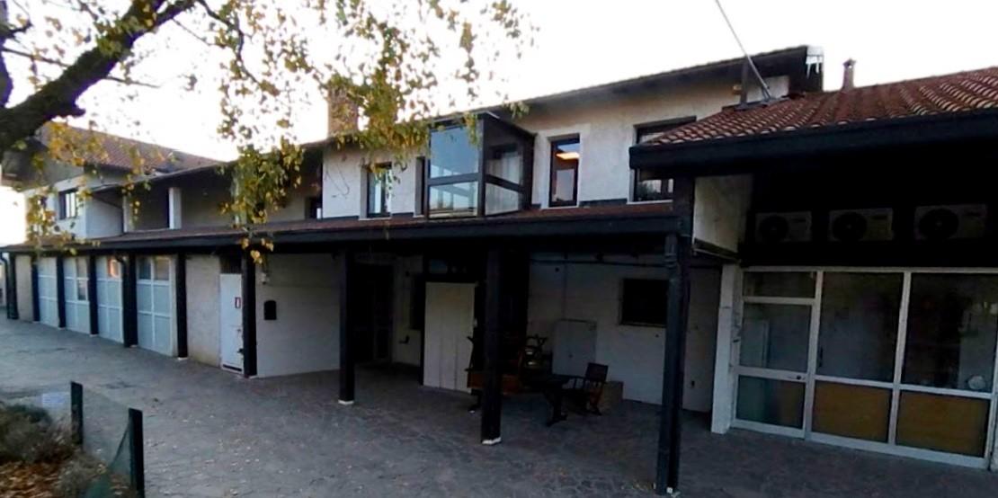 Capannone in vendita a Cesate