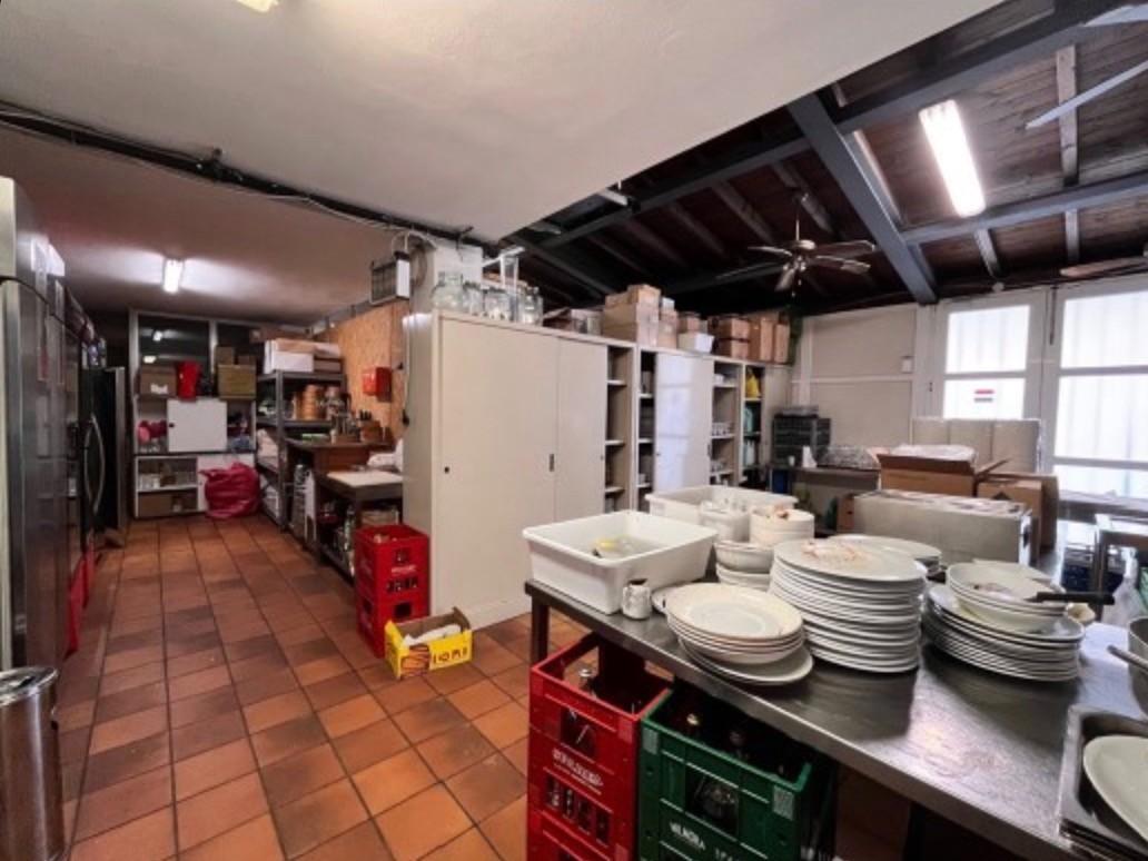 Capannone in vendita a Cesate