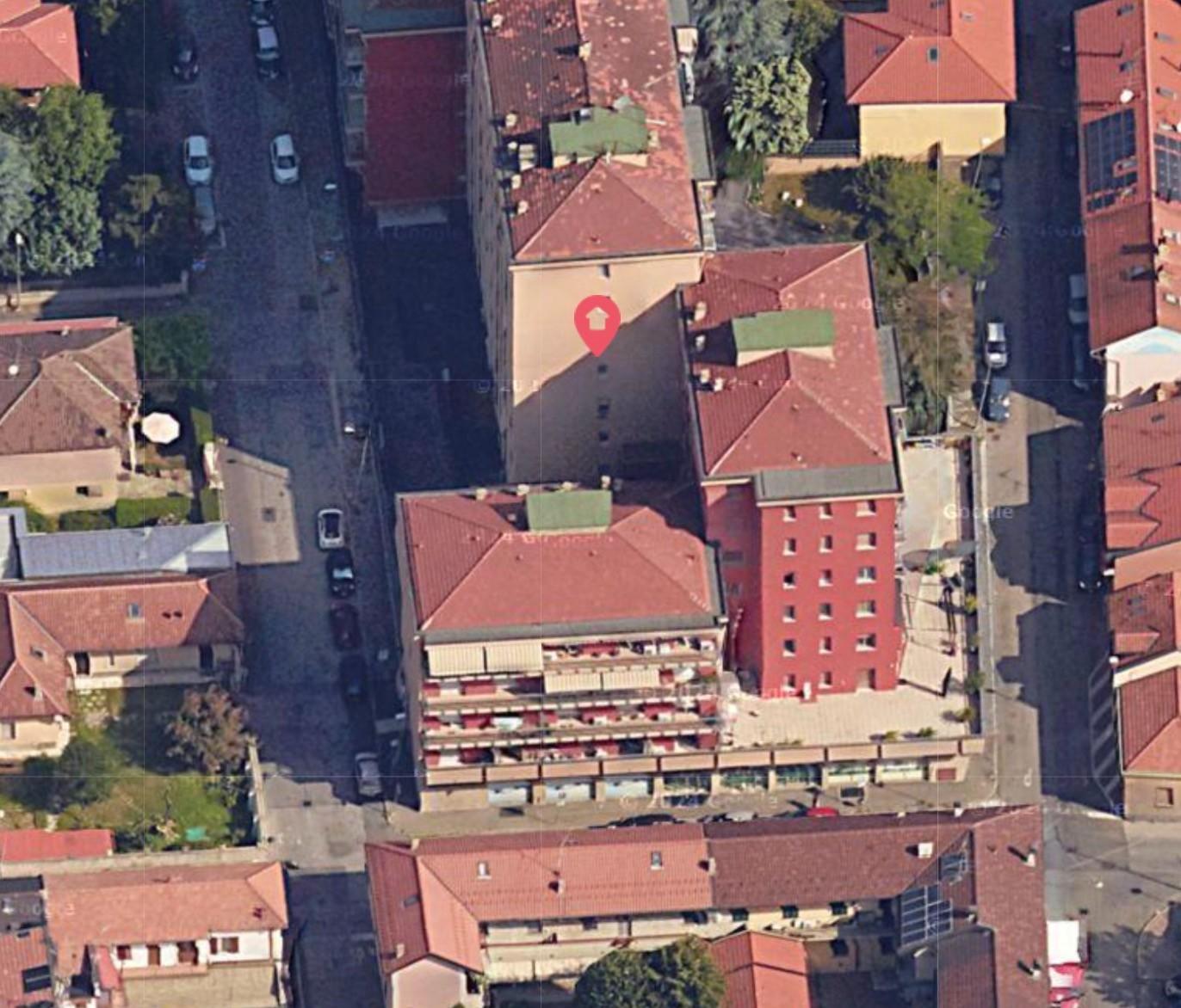 Appartamento in vendita a Desio